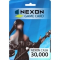 Nexon EU 30,000 Cash